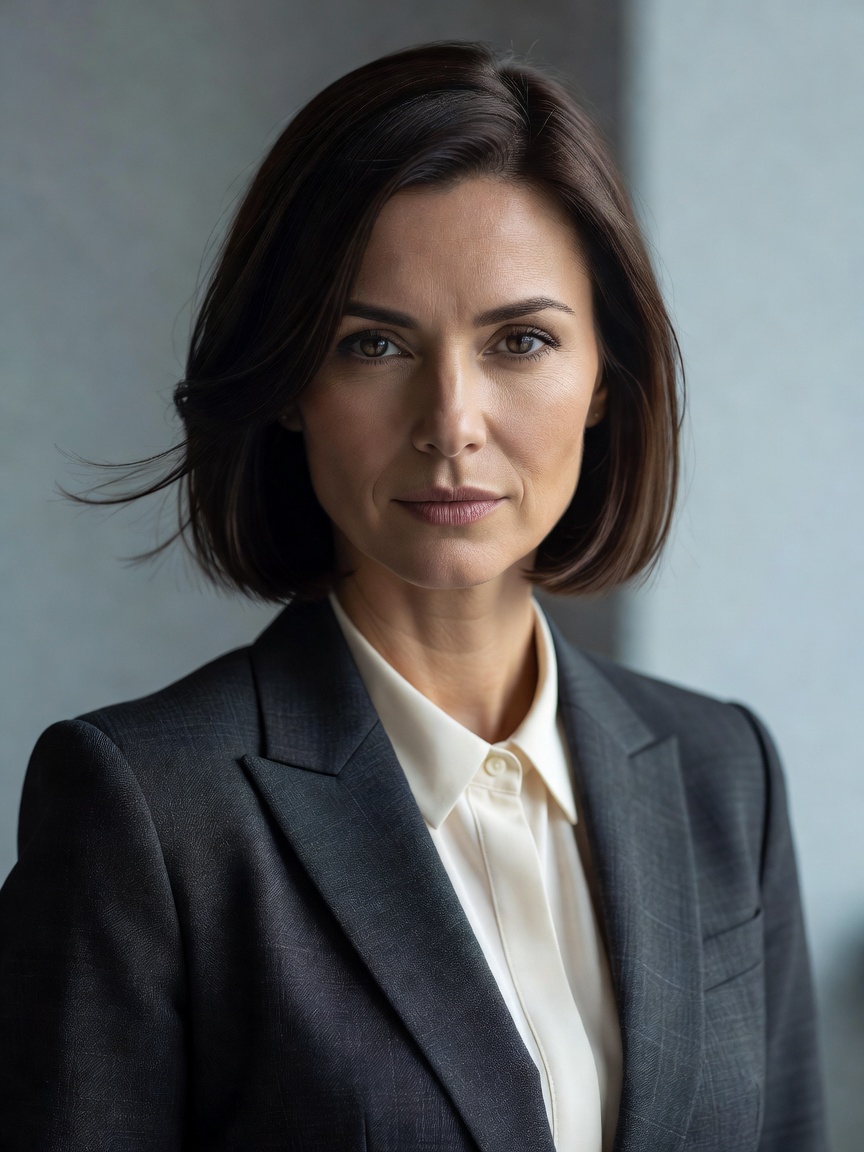Headshot image of review author Elena Rostova